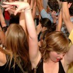Disco Cruise on the Thames with Thames Cruises